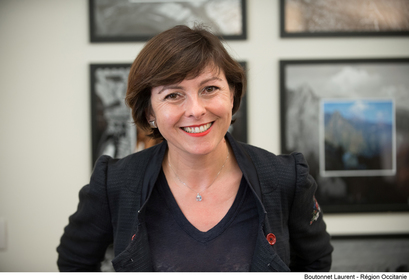 Mission #Dites32 et désertification médicale Carole DELGA à l’écoute des Médecins gersois