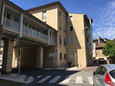 Médécin généraliste remplaçant
